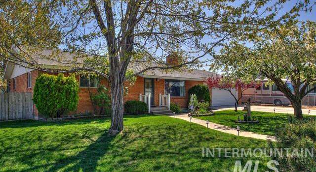Photo of 1318 N Dawn Dr, Boise, ID 83713