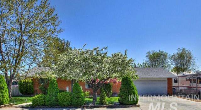 Photo of 1318 N Dawn Dr, Boise, ID 83713