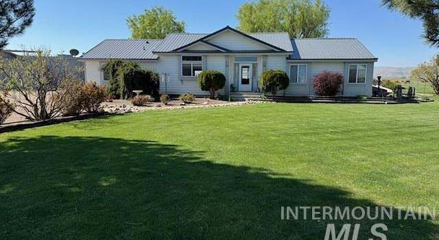 Photo of 631 Pheasant Rd, Adrian, OR 97901