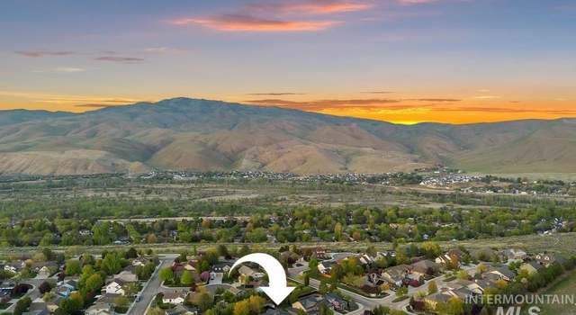 Photo of 5506 E Felly Rim Ct, Boise, ID 83716