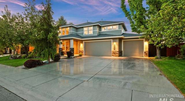 Photo of 5506 E Felly Rim Ct, Boise, ID 83716