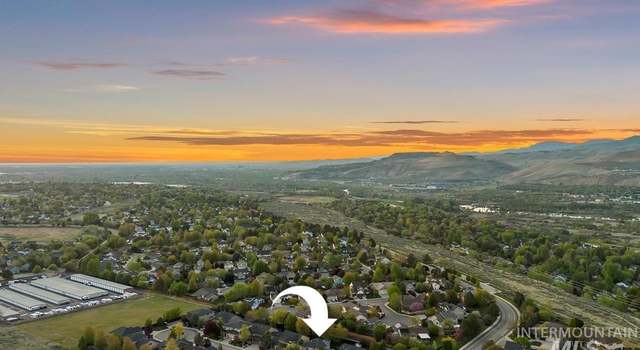 Photo of 5506 E Felly Rim Ct, Boise, ID 83716