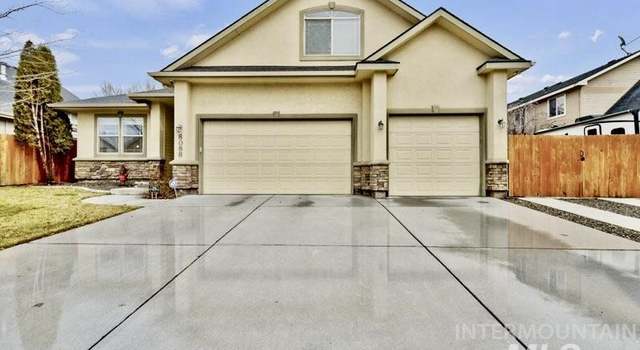 Photo of 8088 S Diego Way, Boise, ID 83709-7378