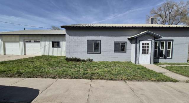 Photo of 602 7th Ave W, Gooding, ID 83330