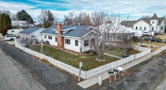 Photo of 210 N Idaho St, Eden, ID 83325