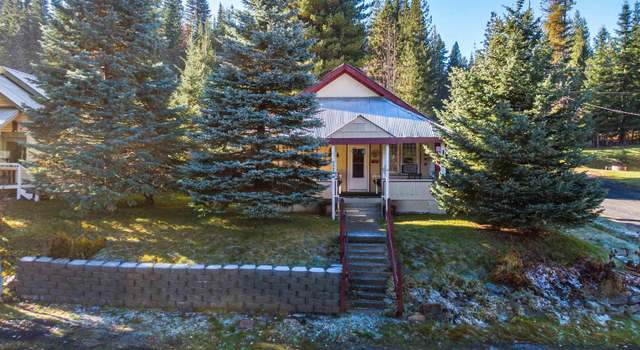 Photo of 402 S 3rd St, Elk River, ID 83827