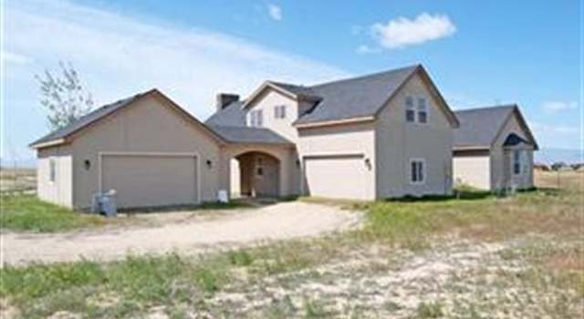 Photo of 6796 W Dickman Rd, Melba, ID 83641