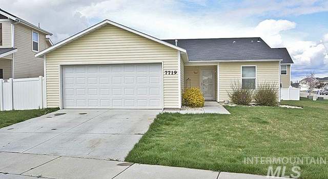 Photo of 7719 S S Rudder Ave, Boise, ID 83709