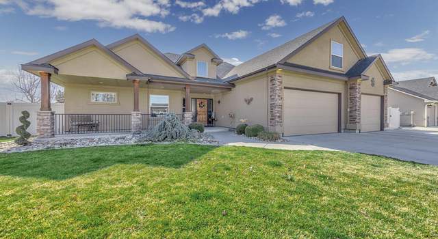 Photo of 2683 Bayberry Dr, Fruitland, ID 83619