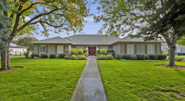 Photo of 810 W Stafford, Eagle, ID 83616