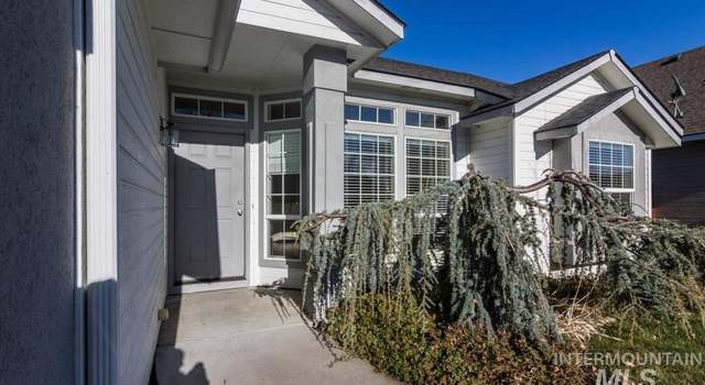 Photo of 4190 E English Dr, Meridian, ID 83642