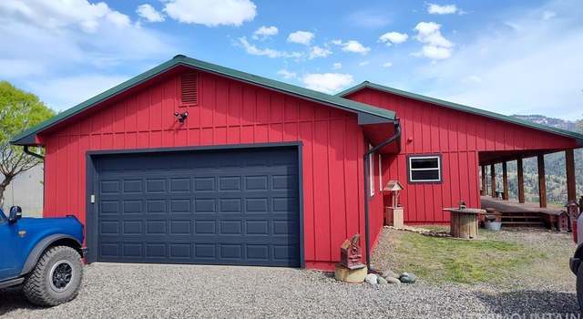 Photo of 344 Whitewater Wilderness Dr, Pollock, ID 83547
