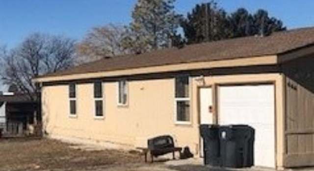 Photo of 664 1st St E, Hansen, ID 83334