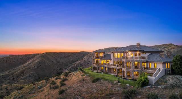 Photo of 4162 W Quail Hill Ct, Boise, ID 83703