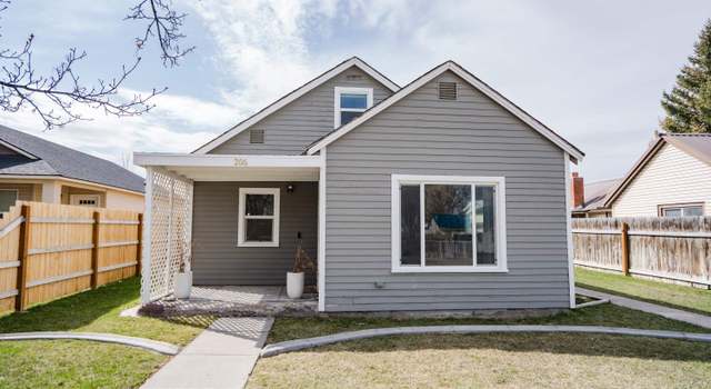 Photo of 206 E Clark, Paul, ID 83347