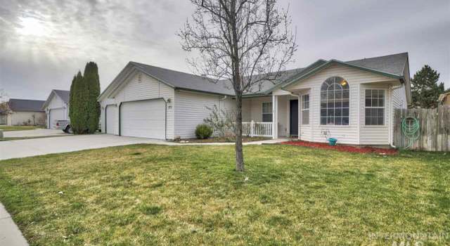Photo of 171 E Harris Hawk Dr, Kuna, ID 83634