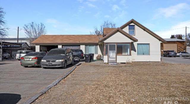Photo of 204 E 5th St, Burley, ID 83318