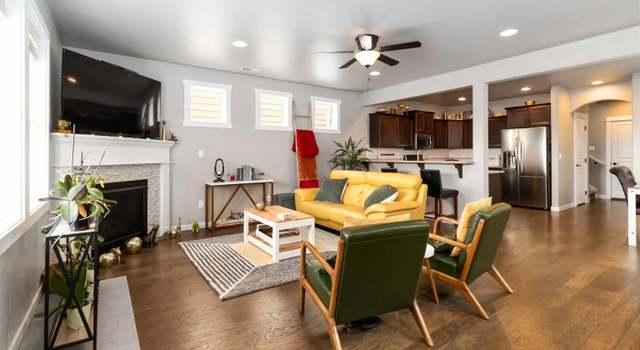 Photo of 6584 E Deer Ridge St, Boise, ID 83716