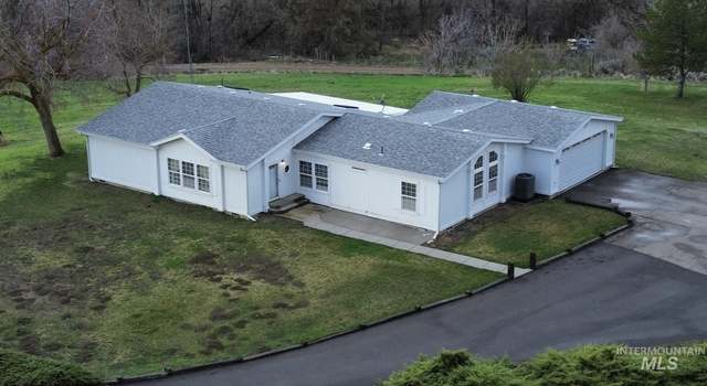 Photo of 1325 E 9th St, Weiser, ID 83672