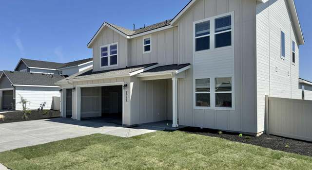 Photo of 5351 E Bridal Veil Falls Dr, Nampa, ID 83686