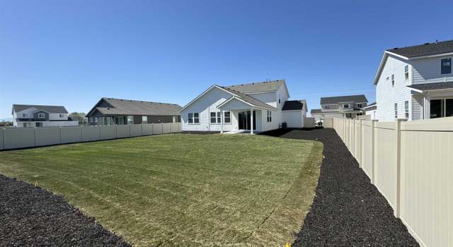 Photo of 5351 E Bridal Veil Falls Dr, Nampa, ID 83686