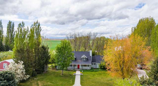 Photo of 3946 E 3600 N, Hansen, ID 83334-5106