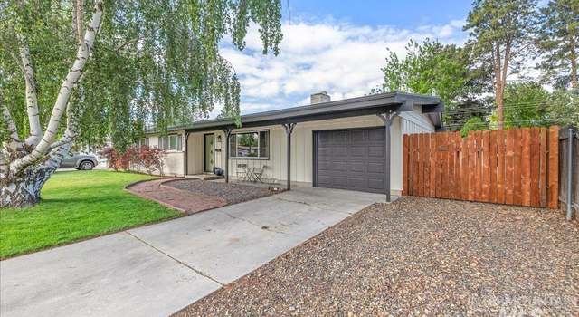 Photo of 6953 W Ashland Dr, Boise, ID 83709