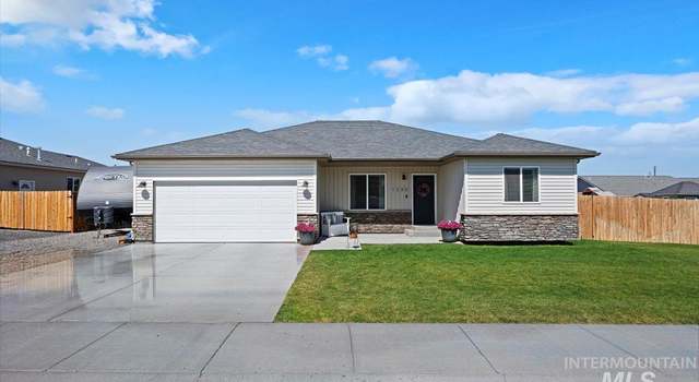 Photo of 1230 Columbine, Kimberly, ID 83341