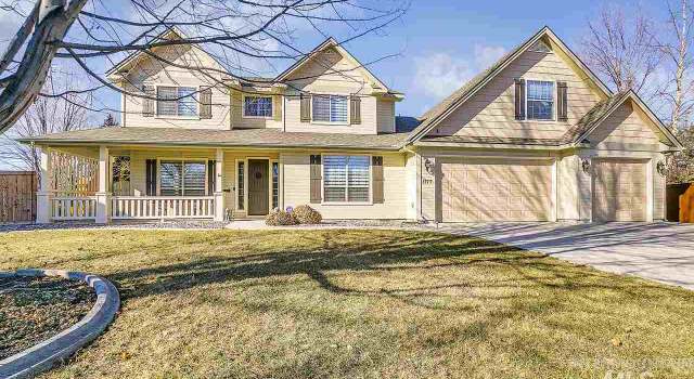 Photo of 1177 N Caledonia Pl, Eagle, ID 83616