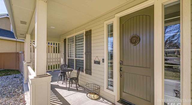 Photo of 1177 N Caledonia Pl, Eagle, ID 83616
