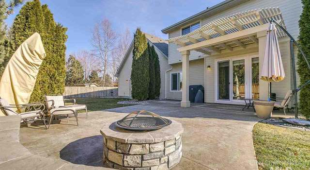 Photo of 1177 N Caledonia Pl, Eagle, ID 83616