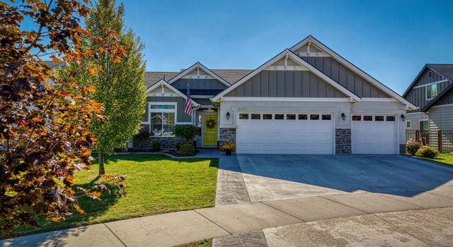 Photo of 4849 W Clear Field Ct, Eagle, ID 83616