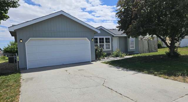 Photo of 202 Paradise Ct, Fruitland, ID 83619-2666