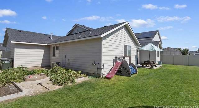 Photo of 1917 W W Crenshaw, Kuna, ID 83634