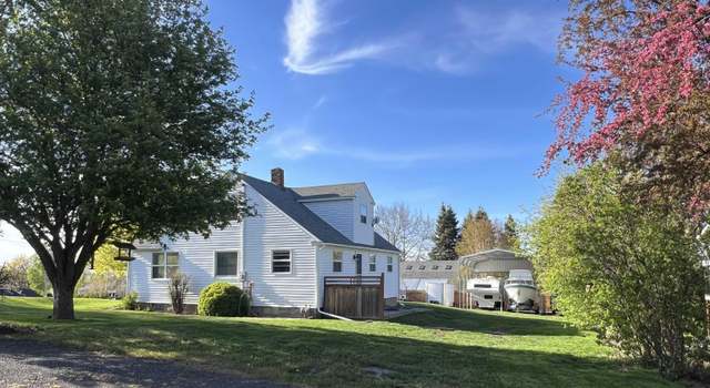 Photo of 709 Gregor St, Colton, WA 99113