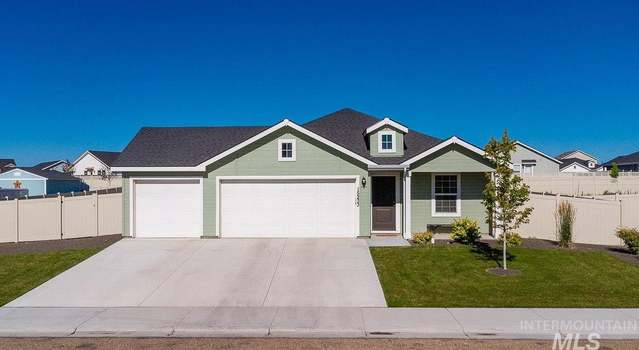 Photo of 15233 Hanks Way, Caldwell, ID 83607