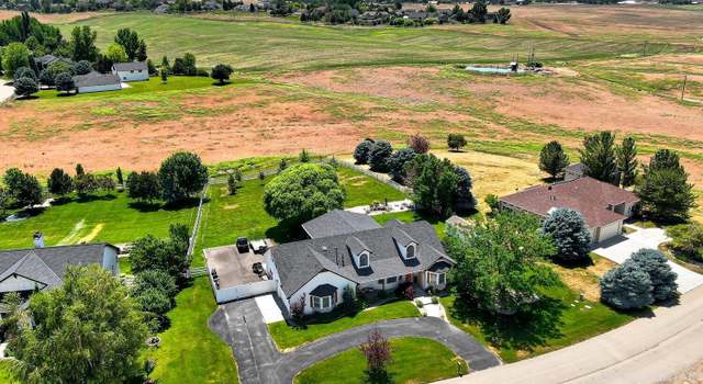 Photo of 10551 W Deep Canyon Dr, Star, ID 83669