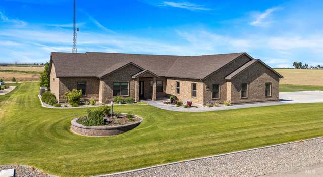 Photo of 4333 N 2575 E, Filer, ID 83328