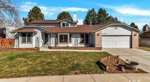 Photo of 11056 W Highmont Dr, Boise, ID 83709