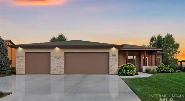 Photo of 11789 W Pinewood River Ln, Star, ID 83669