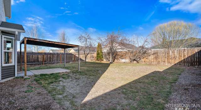 Photo of 4420 N Longabaugh Way, Meridian, ID 83646