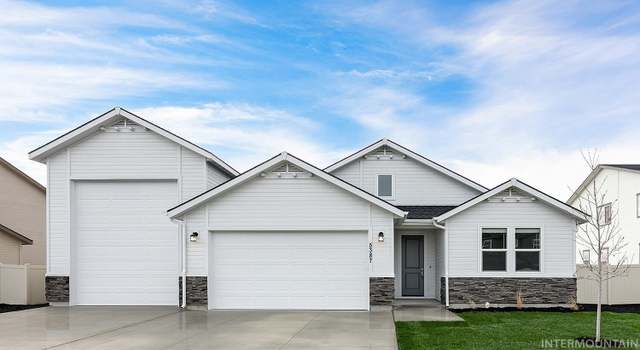 Photo of 5480 E Bridal Veil Falls Dr, Nampa, ID 83686