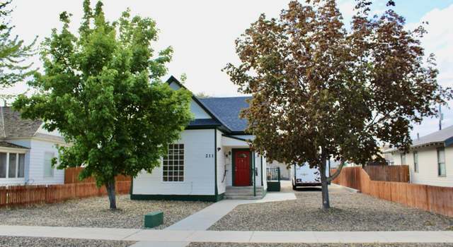 Photo of 211 6th Avenue South, Nampa, ID 83651