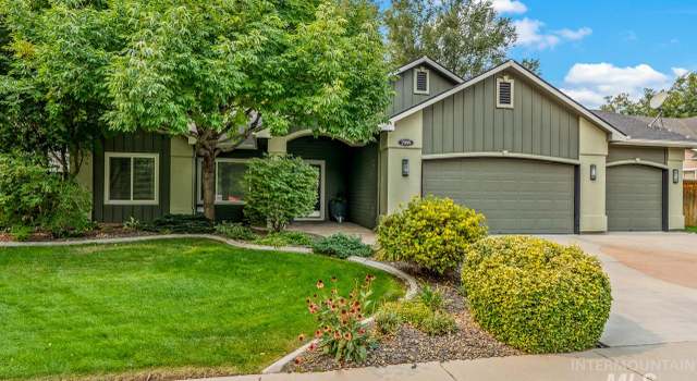 Photo of 2999 N Springtime Way, Meridian, ID 83646
