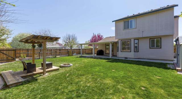 Photo of 604 Fall Pl, Nampa, ID 83686