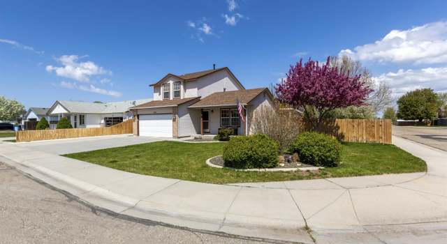 Photo of 604 Fall Pl, Nampa, ID 83686