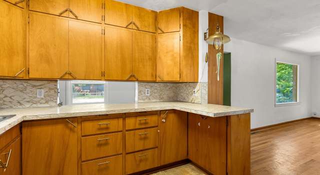 Photo of 5121 W Fairmont, Boise, ID 83706