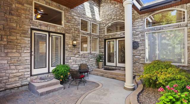 Photo of 326 W River Trail Dr, Eagle, ID 83616