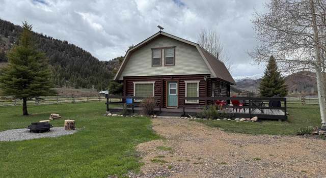 Photo of 4287 N Fork Rd, Mackay, ID 83251
