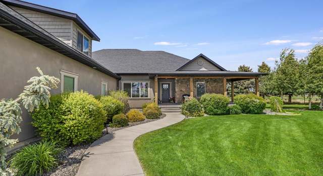 Photo of 3325 S 2000 E, Wendell, ID 83355
